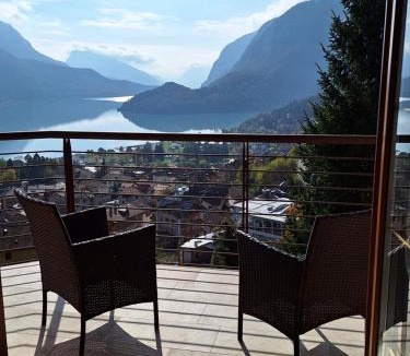 Molveno Apartment | Casa Bellavista