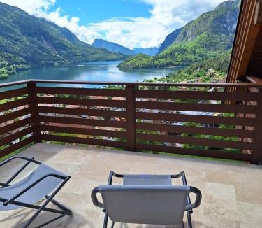 Molveno Apartment | Casa Bellavista