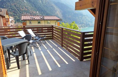 Molveno Apartment | Casa Bellavista