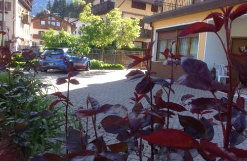 Transacqua Apartment | Casa Berlanda
