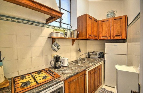 Positano City Centre House | Casa Bettina: A characteristic one-story ancient house, with Free WI-FI.