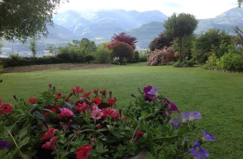 Sasso Apartment | Casa Betulla
