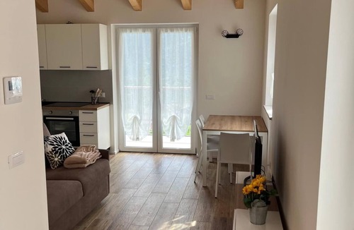 Castello Tesino Apartment | Casa Bice - A new apartment in the center of Tesino