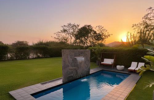 Asia Villa | Casa Blanca Asia Luxury