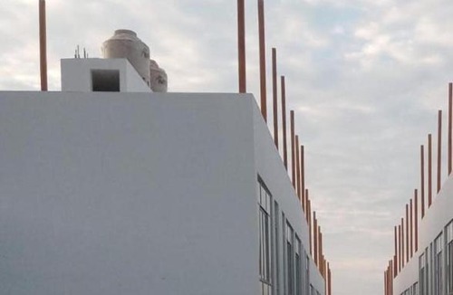 Bocapan House | Casa Blanca, Bocapan