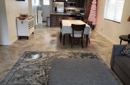 Rio Rico House | Casa Blanca, Newer 3-bedroom house in amazing Rio Rico with WiFi, AC, spa, patio