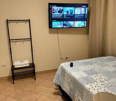 Callao Apartment | Casa Bonita
