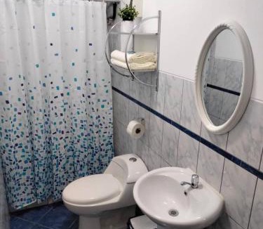 Callao Apartment | Casa Bonita