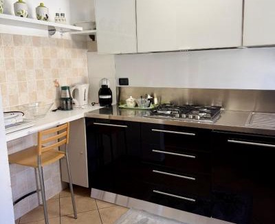 Laggio di Cadore Apartment | Casa Borgovillanuova