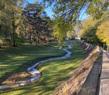 Levico Terme Apartment | Casa Bosco