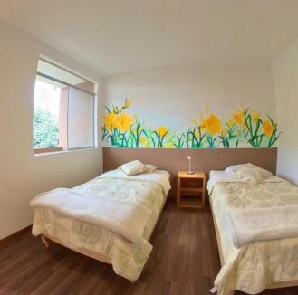 Pachacamac Bed & Breakfast | Casa Boutique QX- Pachacamac