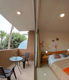Pachacamac Bed & Breakfast | Casa Boutique QX- Pachacamac