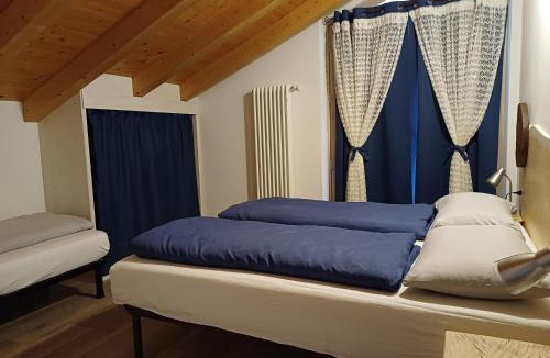 Pellizzano Apartment | Casa Bresadola - Pellizzano