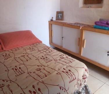 San Pedro de Atacama House | Casa Buenavista