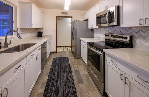 Litchfield Park House | Casa Caliente in Phoenix area