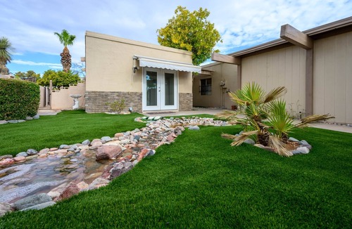 Litchfield Park House | Casa Caliente in Phoenix area