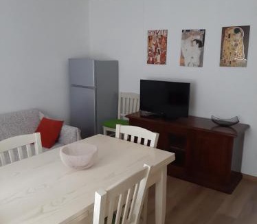 Auronzo di Cadore Apartment | Casa Caliman