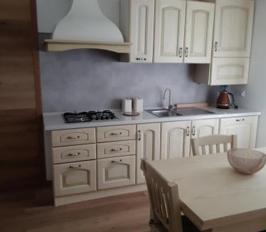 Auronzo di Cadore Apartment | Casa Caliman