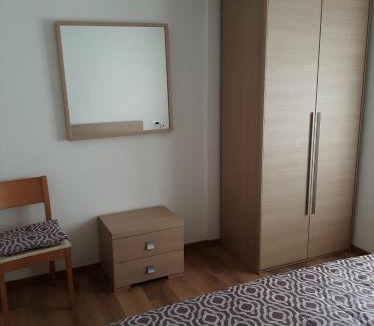 Auronzo di Cadore Apartment | Casa Caliman