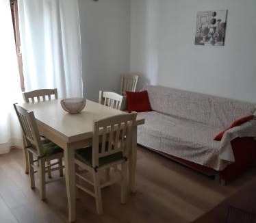 Auronzo di Cadore Apartment | Casa Caliman