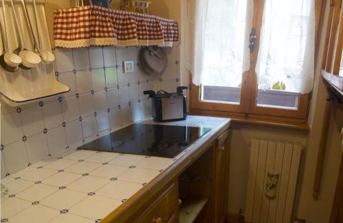 Vitri Apartment | Casa Camilla Holiday