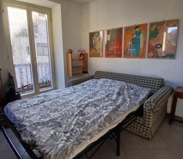 Monclassico Apartment | Casa Campani