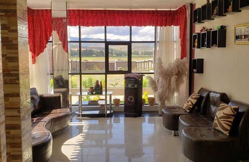 Marco Cottage | Casa Campo El Marquez