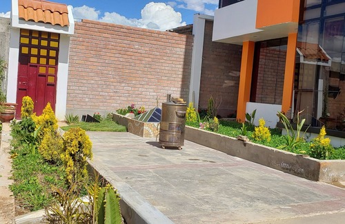 Marco Cottage | Casa Campo El Marquez