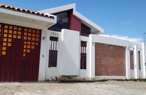 Marco Cottage | Casa Campo El Marquez