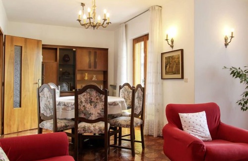 Molina di Ledro Apartment | Casa Canali by Interhome