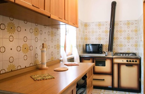 Molina di Ledro Apartment | Casa Canali by Interhome