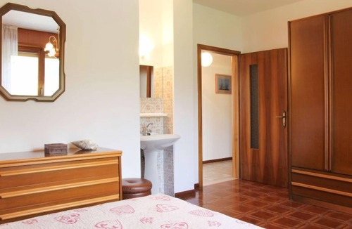 Molina di Ledro Apartment | Casa Canali by Interhome