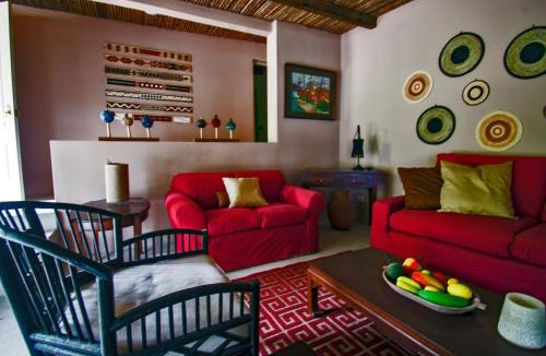 Sauce Ski Chalet | Casa Capirona 1 - Laguna Azul