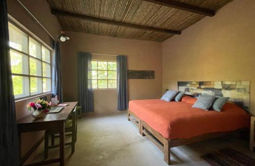 Sauce Ski Chalet | Casa Capirona 3 - Laguna Azul