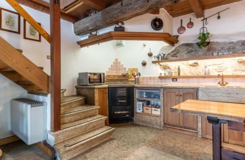 Vignola-Falesina Apartment | Casa Carincio, Falesina Ospitar