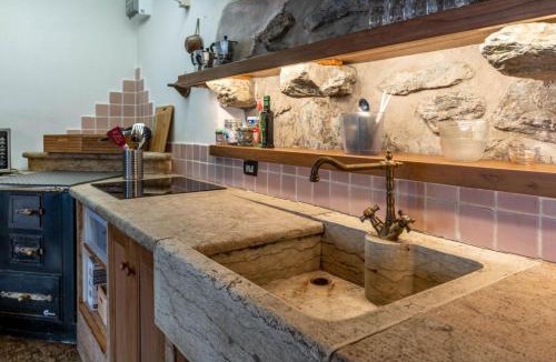 Vignola-Falesina Apartment | Casa Carincio, Falesina Ospitar