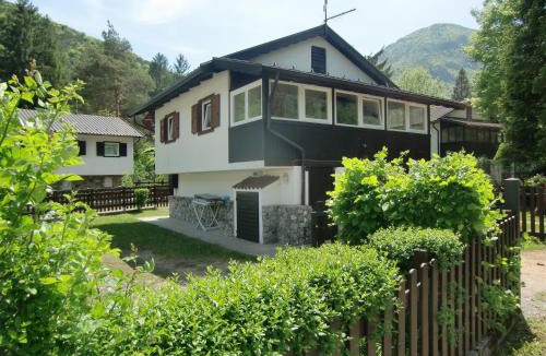 Val Maria-Pur House | Casa Carla