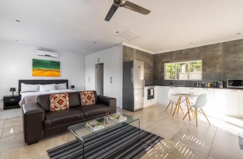 Umhlanga Apartment | Casa Casa - Studio
