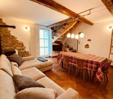 Locca Apartment | Casa Celeste Ledro