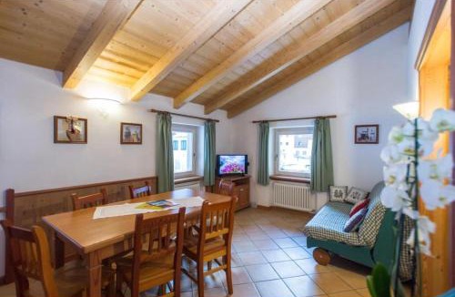 Pellizzano Apartment | Casa Clelia