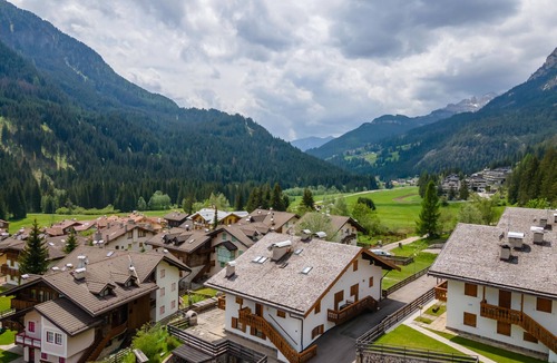 Campestrin Apartment | Casa Coli