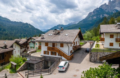 Campestrin Apartment | Casa Coli