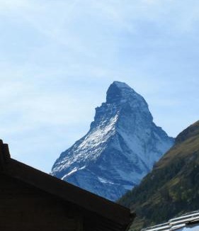 Zermatt Apartment | Casa Collinetta