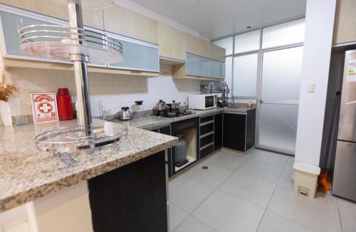 Ayacucho House | Casa completa, 5 dormitorios y jardín