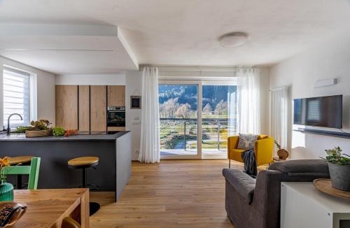 Giustino Apartment | Casa Cozzini - 3 appartamenti nella natura