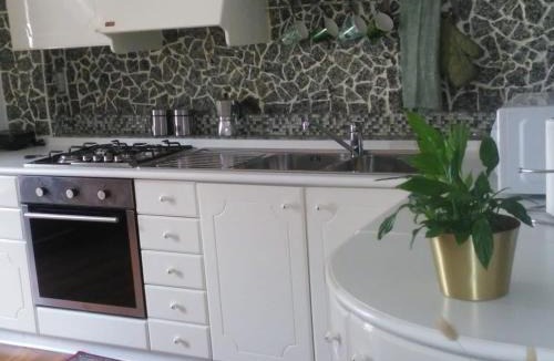 Brentonico House | Casa Cris