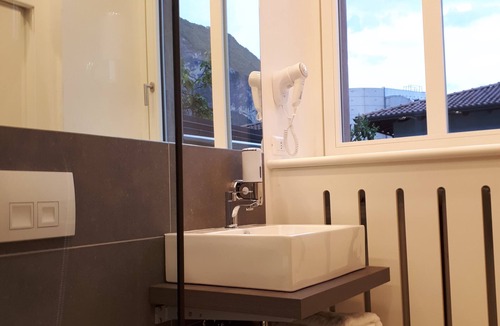 Mezzolombardo Bed & Breakfast | Casa da Carmen Boutique & Private Spa