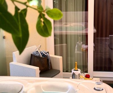 Mezzolombardo Bed & Breakfast | Casa da Carmen Boutique & Private Spa