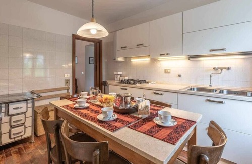 Roncegno Apartment | Casa da Ester, Marter di Roncegno - Ospitar