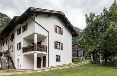 Roncegno Apartment | Casa da Ester, Marter di Roncegno - Ospitar